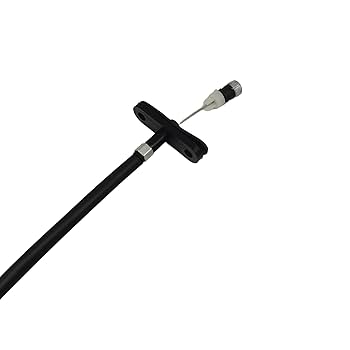 Amazon.com: New 78180-35052 Front Accelerator Control Cable